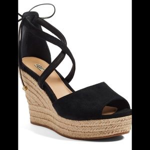 Ugg Reagan wedges